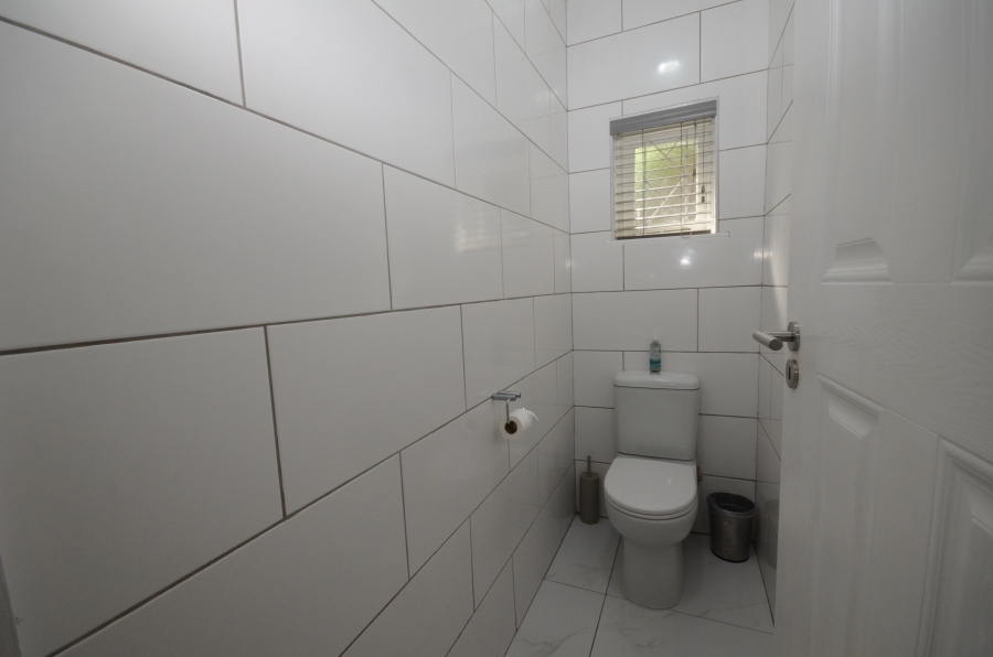 3 Bedroom Property for Sale in Bunkers Hill Eastern Cape